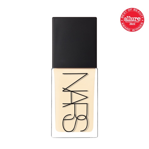 NARS LIGHT REFLECTING™ ADVANCED SKINCARE FOUNDATION - Picture 1 of 7